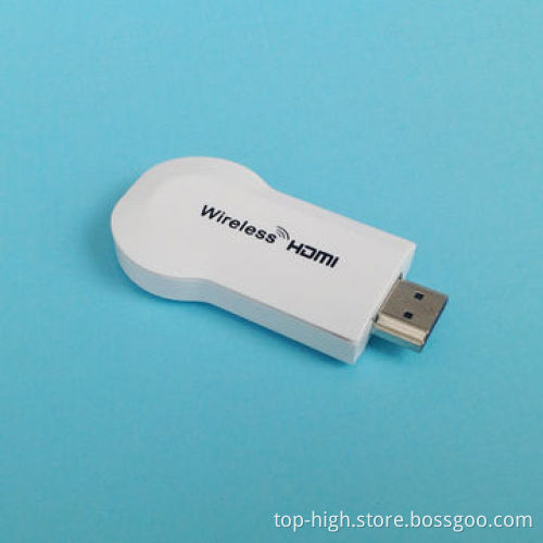 Miracast Wireless HDMI transmitter and receiver for Samsung accessory